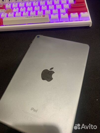 iPad mini 5 64gb