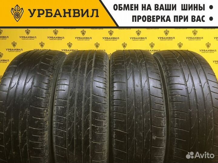 Bridgestone Dueler H/P Sport 215/65 R16 98