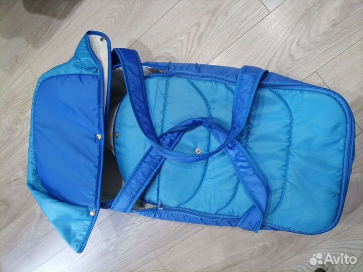 Переноска для детей