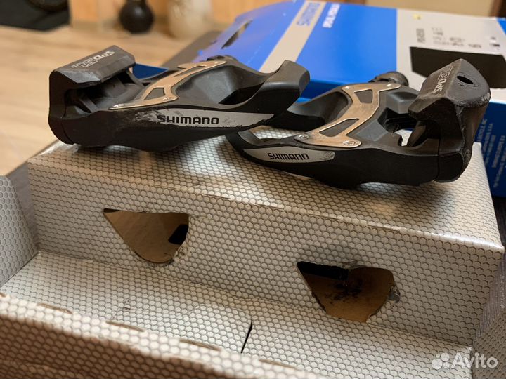 Shimano spd-sl pd-r550
