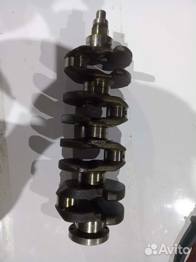 Коленвал z18xer