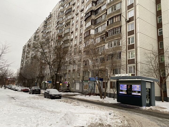 Первая линия, помощь в ремонте