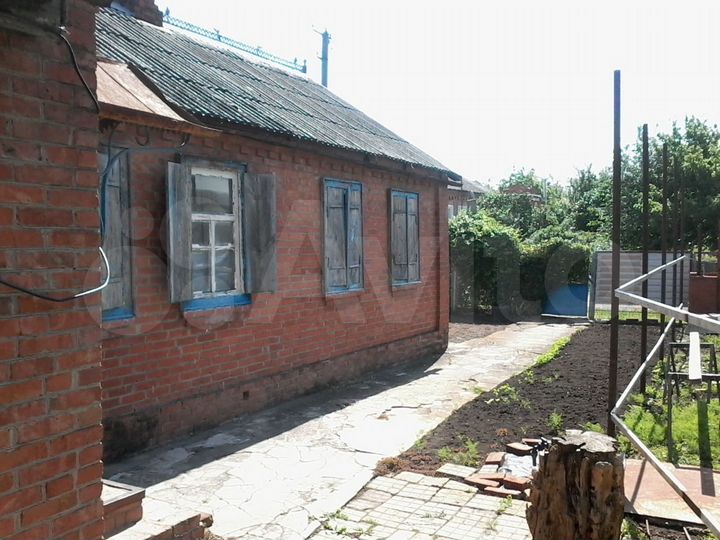 Дом 63 м² на участке 8,5 сот.