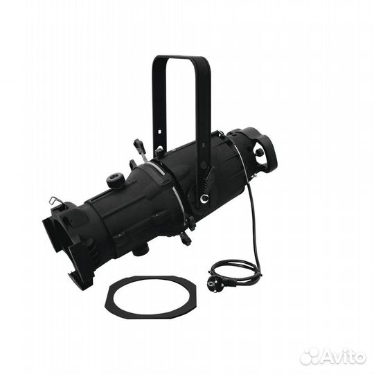 Прожектор Eurolite FS-600/36 spot GKV-600 black