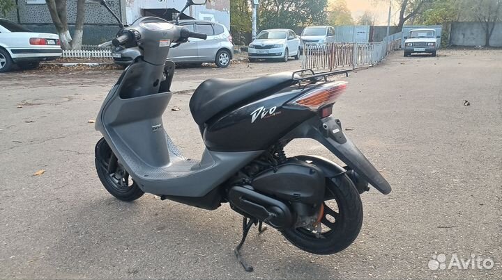 Скутера с Японии, без пробега Honda Dio 56