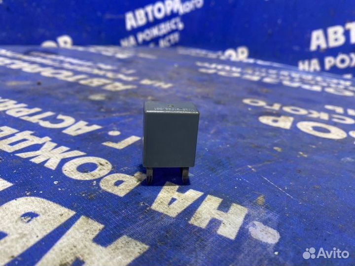 Реле Chery Fora седан 2008