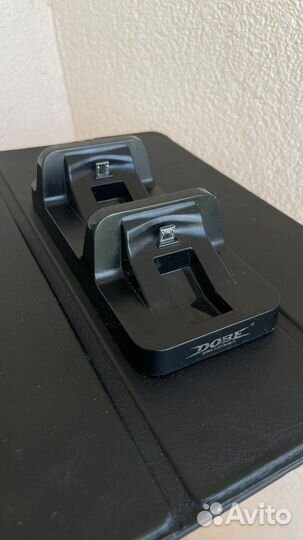 Зарядная станция ps4