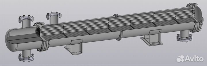 Чертежи, Расчеты и Моделирование SolidWorks/Компас