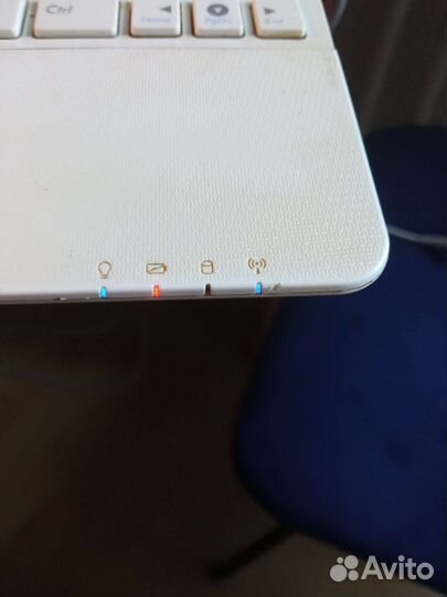 Ноутбук asus
