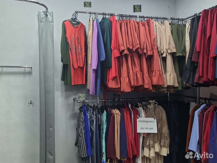 Вещи оптом и штучно