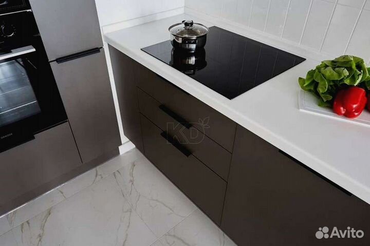 Кухни на заказ от производителя