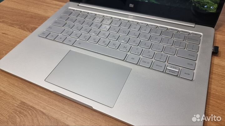 Ноутбук Xiaomi MI Notebook Air 13 3