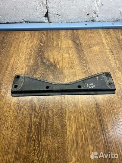 Кронштейн кузова Nissan Note хэтчбек 1.4 2007