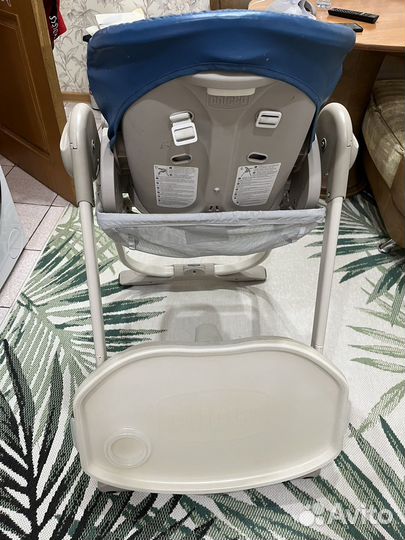 Стул для кормления