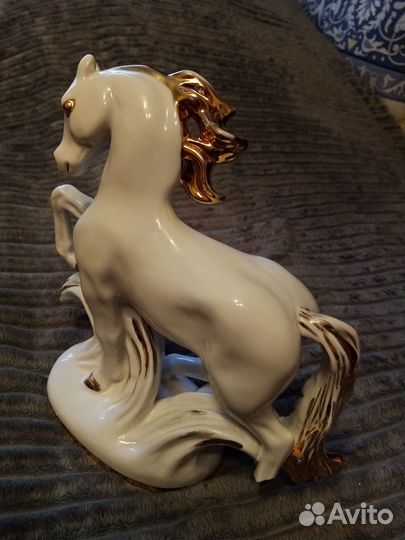 Керамические статуэтки лфз