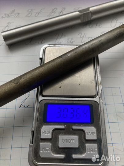 Рулевая тяга CF Moto и не только (читаем описание)