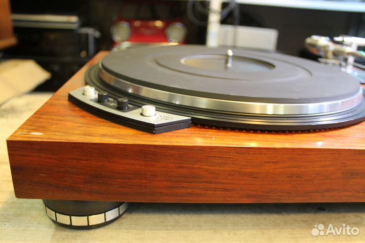 Проигрыватель Micro Seiki DD 6