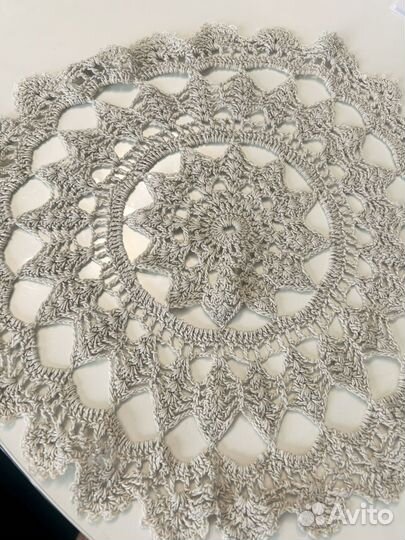 Салфетки сервировочные СССР