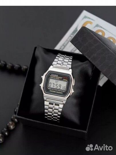 Часы Сasio