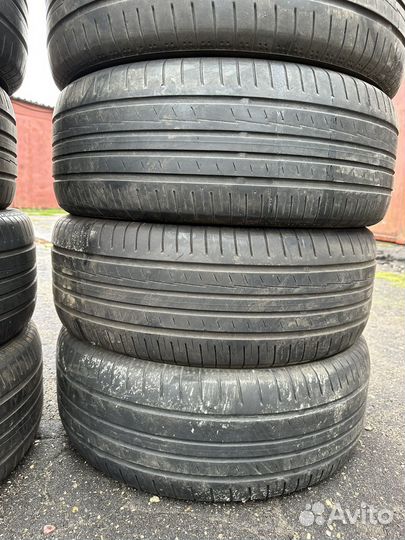 Yokohama BluEarth AE50 205/55 R16