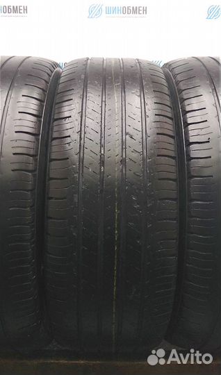 Michelin Latitude Tour HP 215/60 R16 95