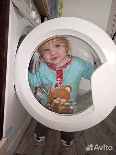 Ремонт стиральных машин