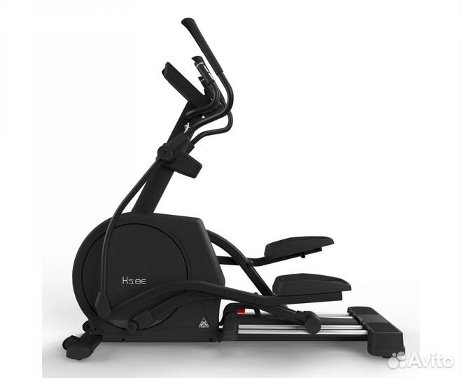 Эллиптический тренажер DFC Cardio E5800P генератор