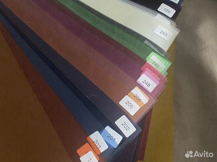 Набор Photoindustria Mega Pack из 54 универсальных