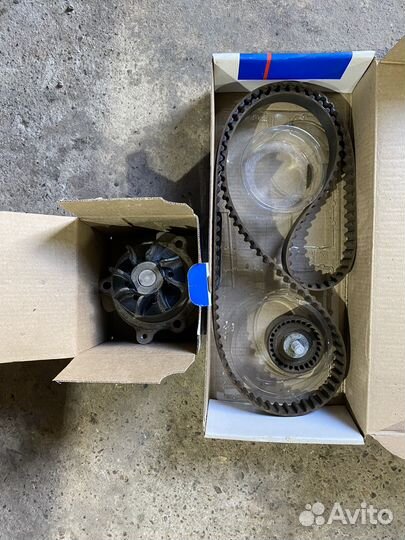 Подушка двс