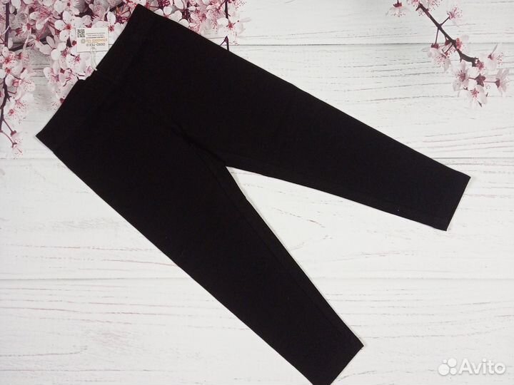 Лосины для девочки на рост 98 см