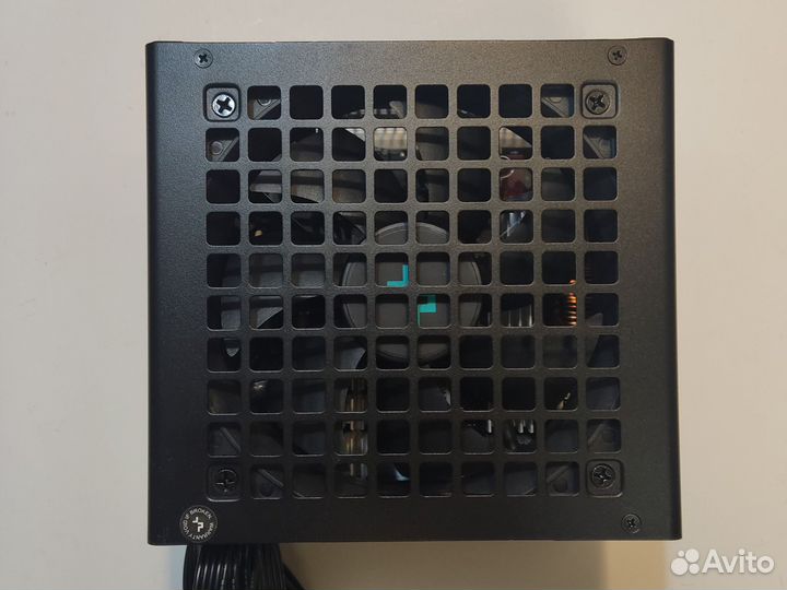 Блок питания 650w Deepcool PL650D ATX 3.0