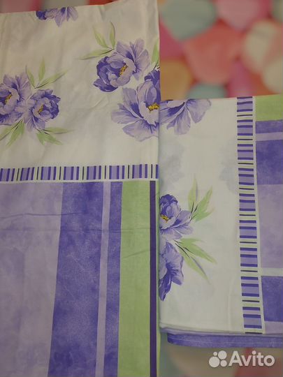 Комплект постельного белья