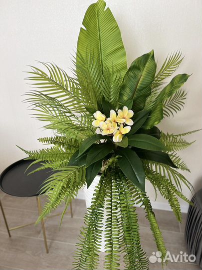 Цветочная композиция