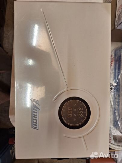 Ибп Инвертор Powerman smart 500 INV