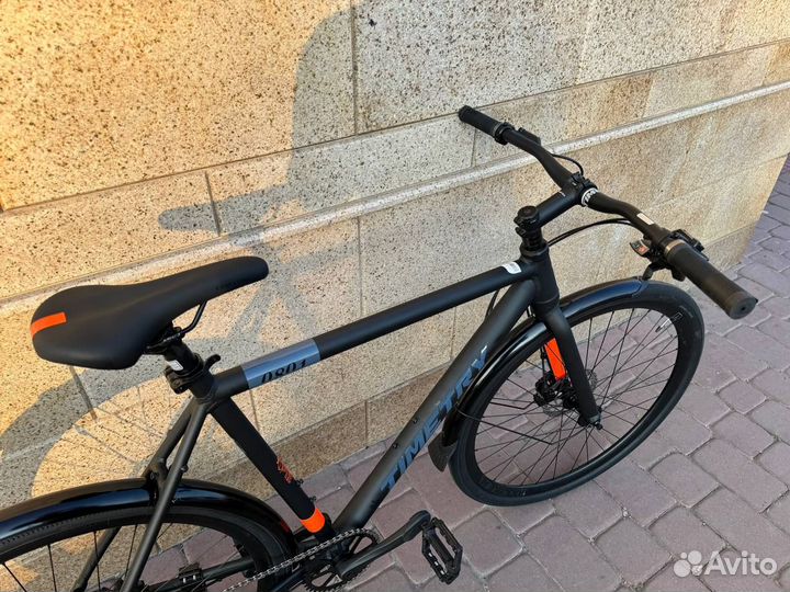 Велосипед новый Гревел гибрид R28 700С