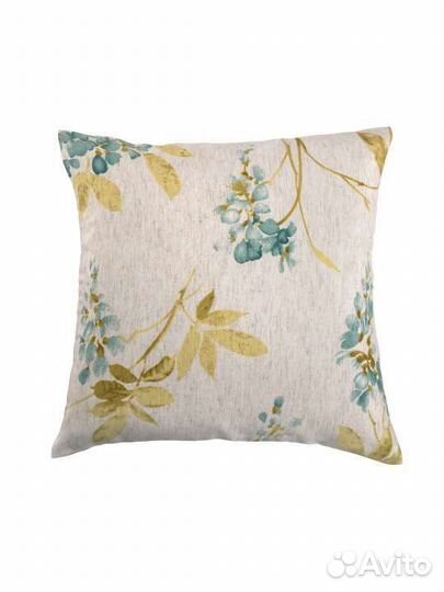 Чехлы на подушку/Декоративные наволочки