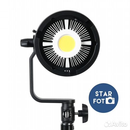 Постоянный свет Falcon Eyes Studio LED COB 120 BP