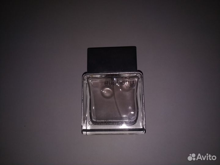 Туалетная вода Calvin Klein Еuphoria men 30ml