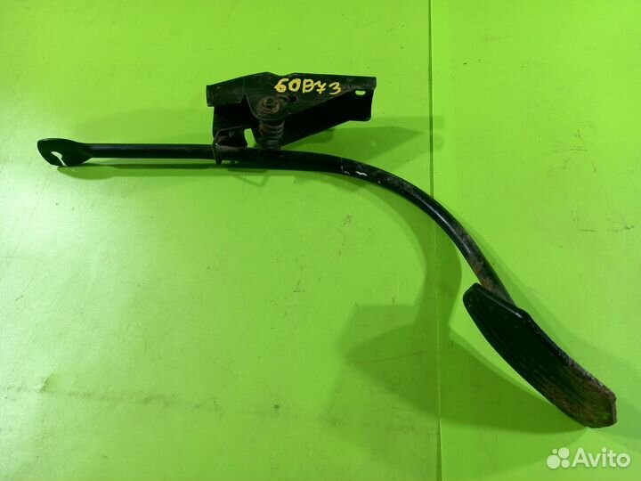 Педаль газа для Lifan Smily 2008-2018