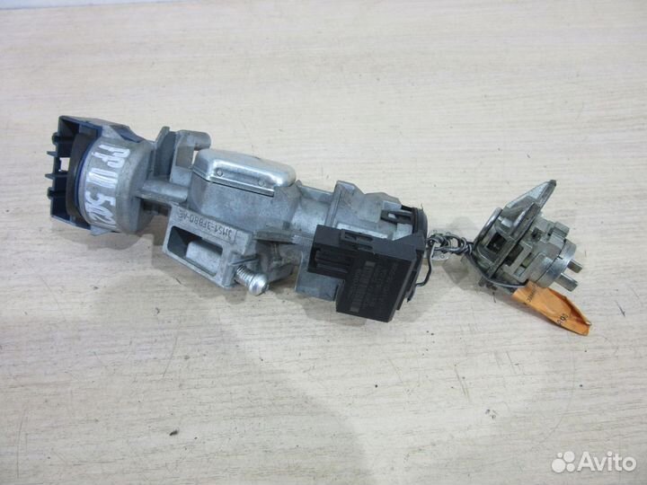 Замок зажигания Ford S-MAX 2006-2015