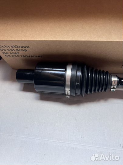 Шрус Мерседес W212