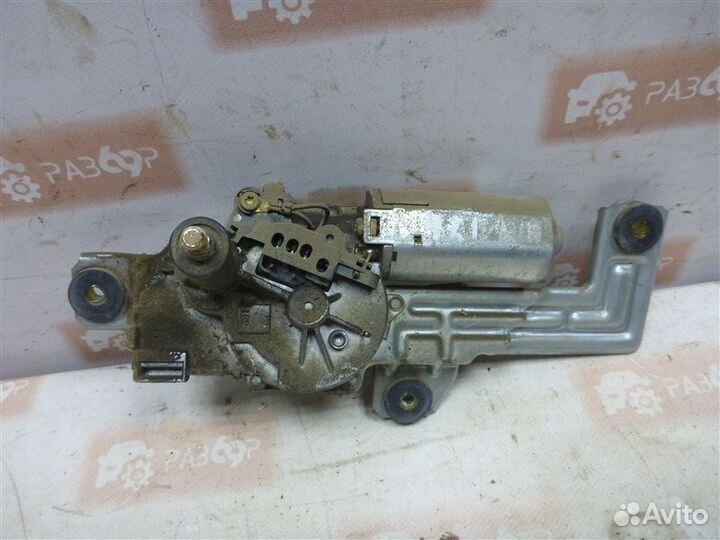 Мотор стеклоочистителя задний Mitsubishi Pajero