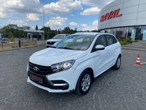 ВАЗ (LADA) XRAY 1.8 AMT, 2018, 51 500 км, с пробегом, цена 950 000 руб.