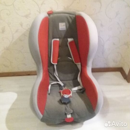 Детское автокресло от9 до18 кг