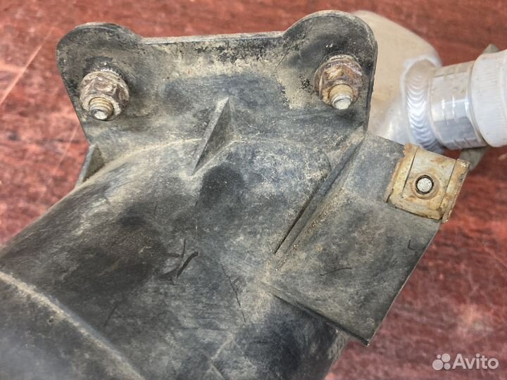 Осушитель кондиционера ауди а6 с5