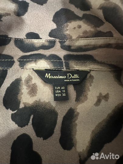 Massimo Dutti