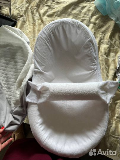 Кокон зевушка