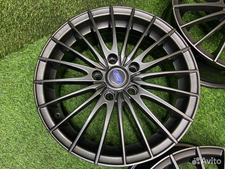 Диски Ford R16