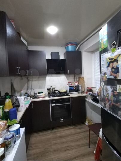 2-к. квартира, 44 м², 1/9 эт.