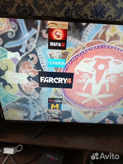 Sony playstation 3 прошитая